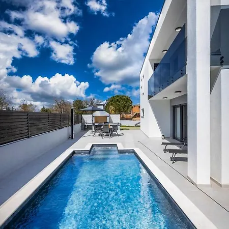 Beautiful Martina Villa Zaton (Zadar)