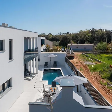 Villa Beautiful Martina *