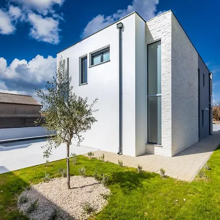 Beautiful Martina Villa Zaton (Zadar)