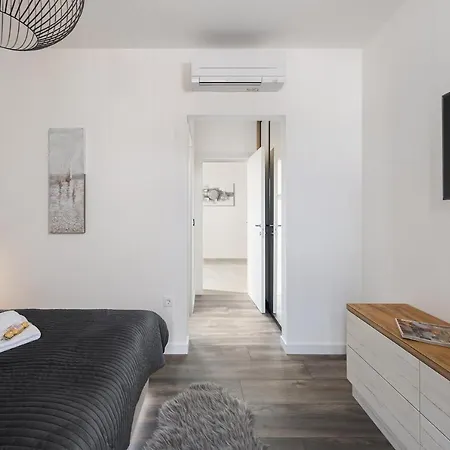 Villa Beautiful Martina Zaton (Zadar)