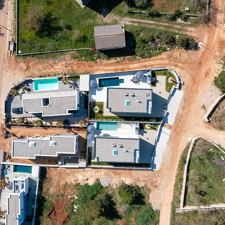 Villa Beautiful Martina Zaton (Zadar)